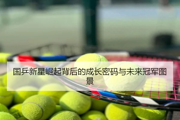 国乒新星崛起背后的成长密码与未来冠军图景
